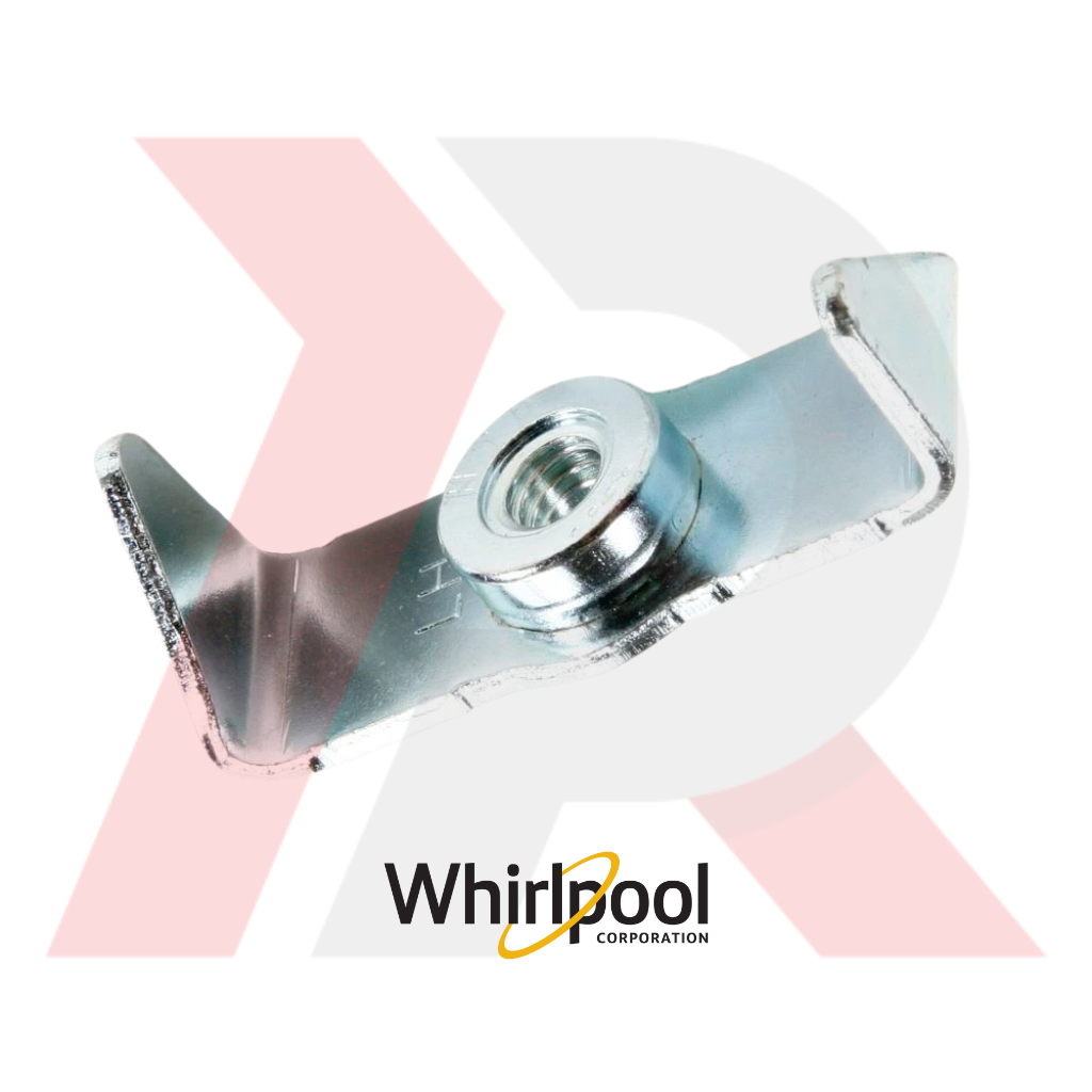 Refrigerator Auger Drive #WPW10169511